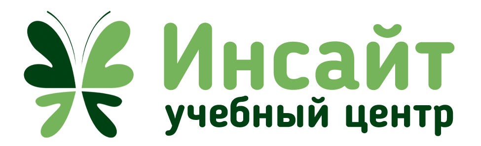 Учебный портал института «Инсайт»